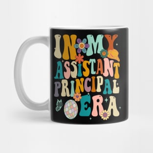 In My Assistant Principal Era, Assistant Principal Gift Principal Mug